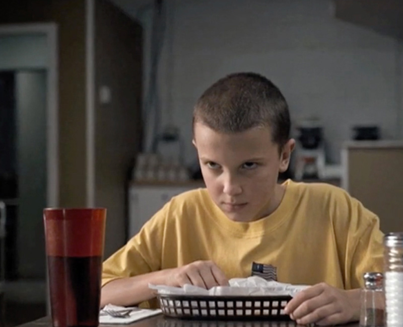 Eleven